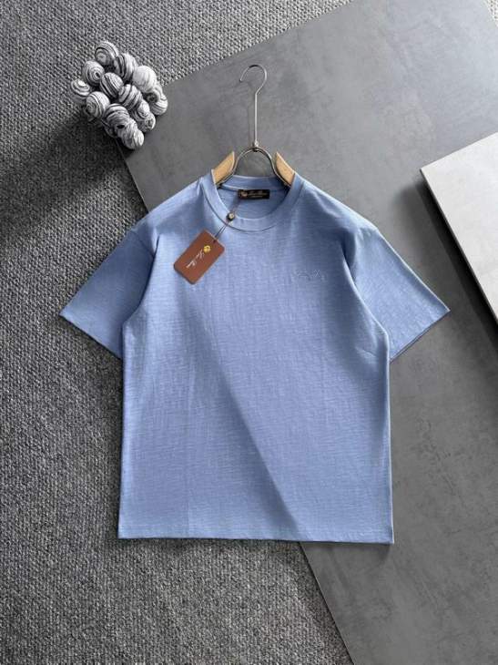 Loro Piana T Shirts Short _SKULoroPianaM-2XLaztxA9538739